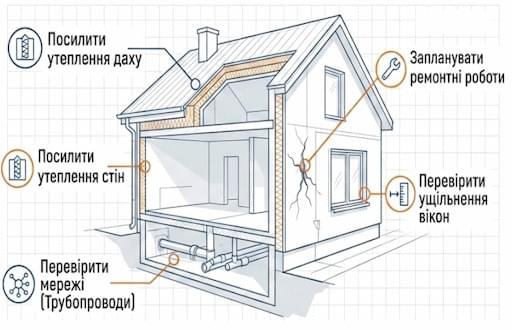 Рекомендації до усунення