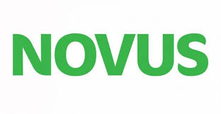 Мережа магазинів NOVUS